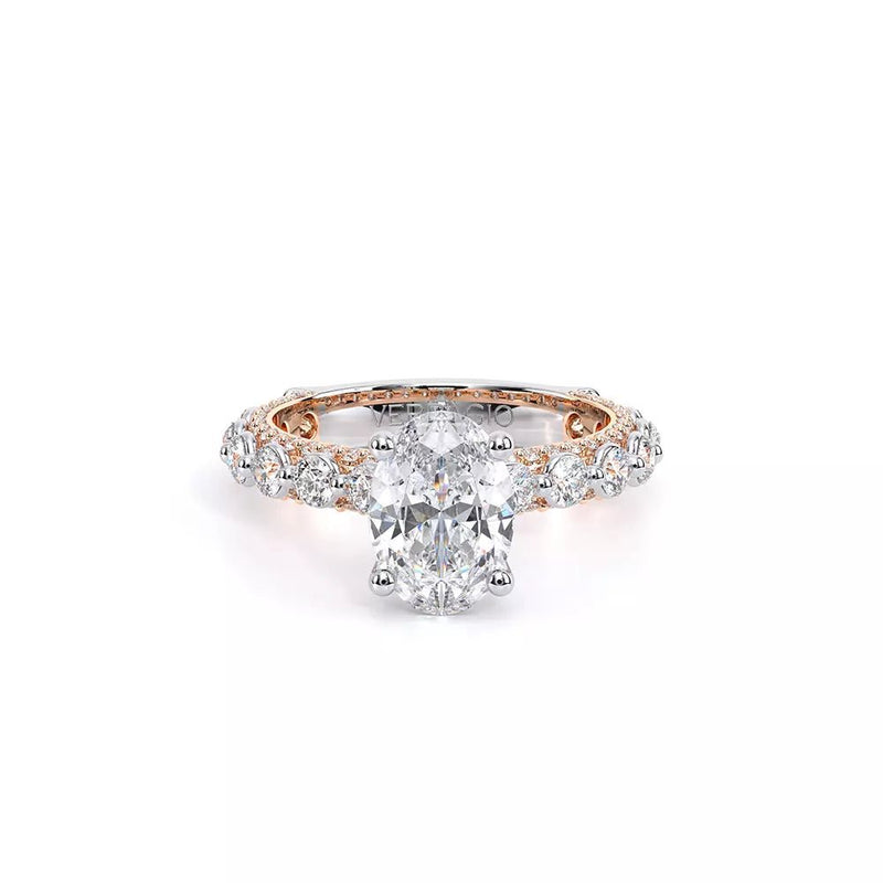 VERRAGIO - COUTURE - 0488OV25 - Birmingham Jewelry