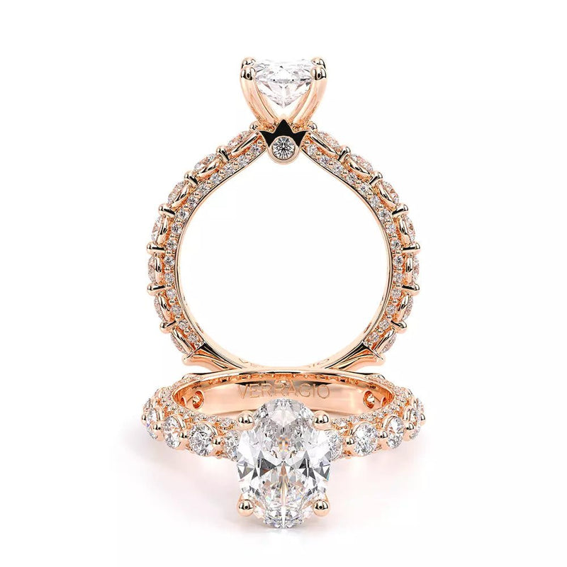 VERRAGIO - COUTURE - 0488OV25 - Birmingham Jewelry