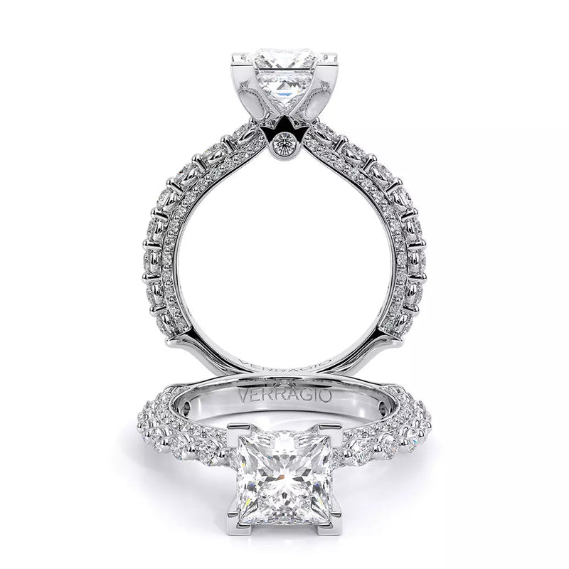 VERRAGIO - COUTURE-0488P20 - Birmingham Jewelry