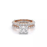 VERRAGIO - COUTURE-0488P20 - Birmingham Jewelry