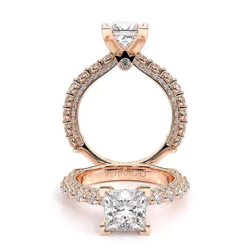 VERRAGIO - COUTURE-0488P20 - Birmingham Jewelry