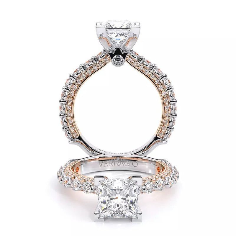 VERRAGIO - COUTURE-0488P20 - Birmingham Jewelry