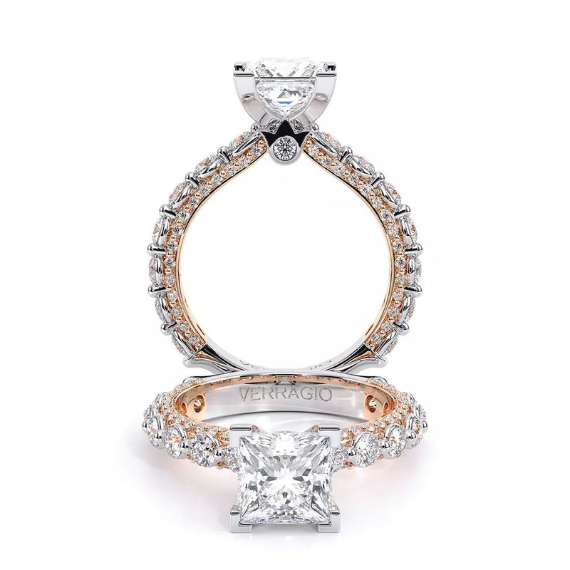 VERRAGIO - COUTURE-0488P25 - Birmingham Jewelry