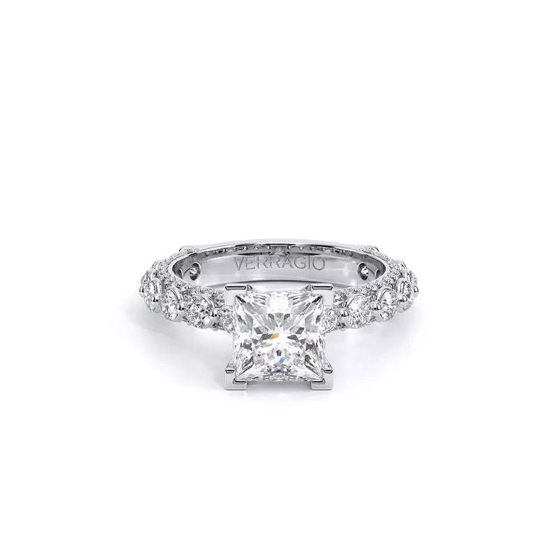 VERRAGIO - COUTURE-0488P25 - Birmingham Jewelry