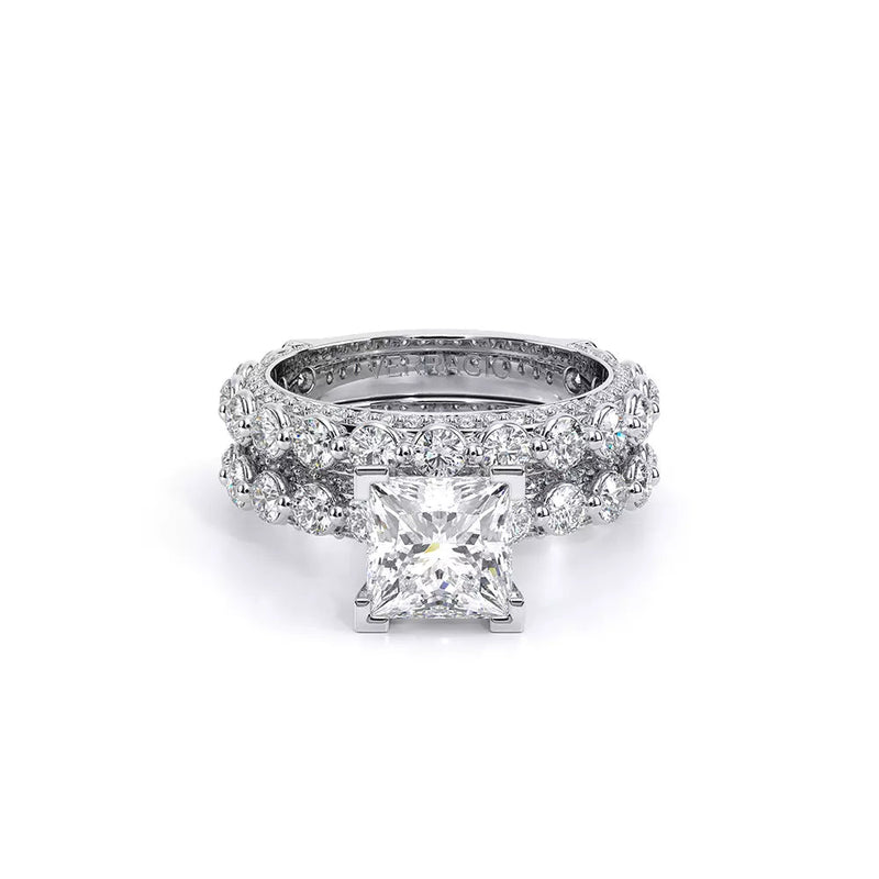 VERRAGIO - COUTURE-0488P25 - Birmingham Jewelry