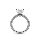 VERRAGIO - COUTURE-0488P25 - Birmingham Jewelry