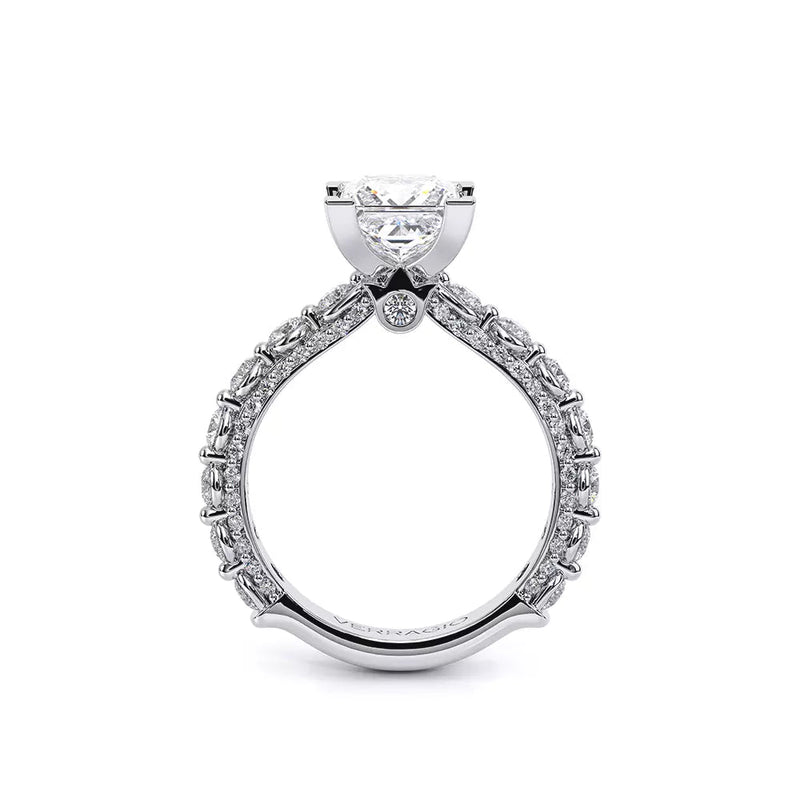 VERRAGIO - COUTURE-0488P25 - Birmingham Jewelry