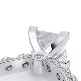 VERRAGIO - COUTURE-0488P25 - Birmingham Jewelry