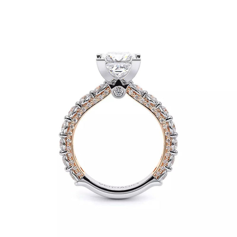 VERRAGIO - COUTURE-0488P25 - Birmingham Jewelry