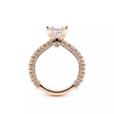 VERRAGIO - COUTURE-0488P25 - Birmingham Jewelry