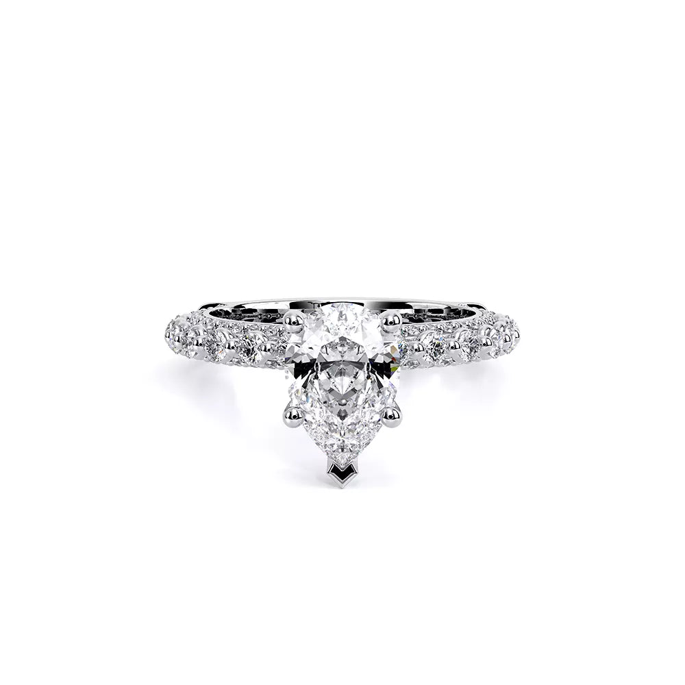 VERRAGIO - COUTURE-0488PS20 - Birmingham Jewelry