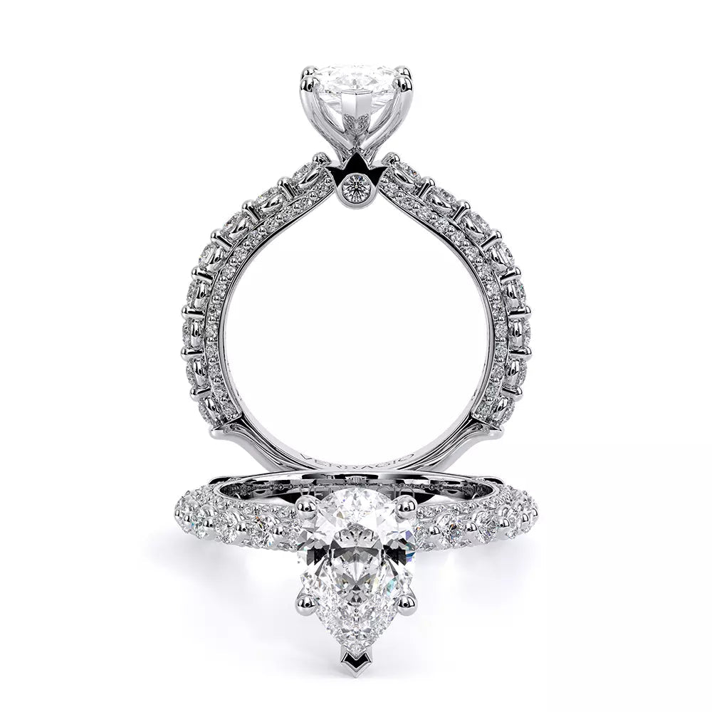 VERRAGIO - COUTURE-0488PS20 - Birmingham Jewelry