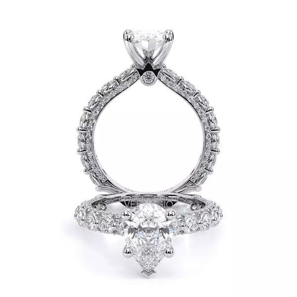 VERRAGIO - COUTURE - 0488PS25 - Birmingham Jewelry