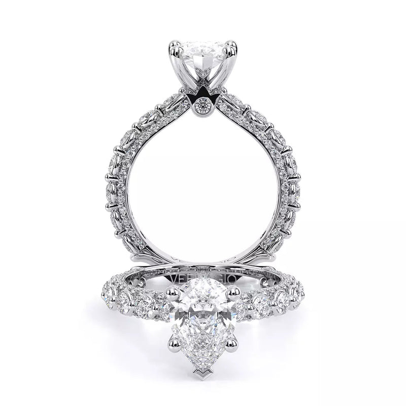 VERRAGIO - COUTURE - 0488PS25 - Birmingham Jewelry