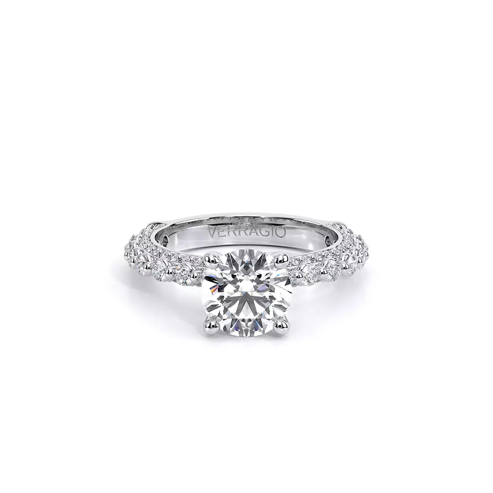 VERRAGIO - COUTURE-0488R20 - Birmingham Jewelry