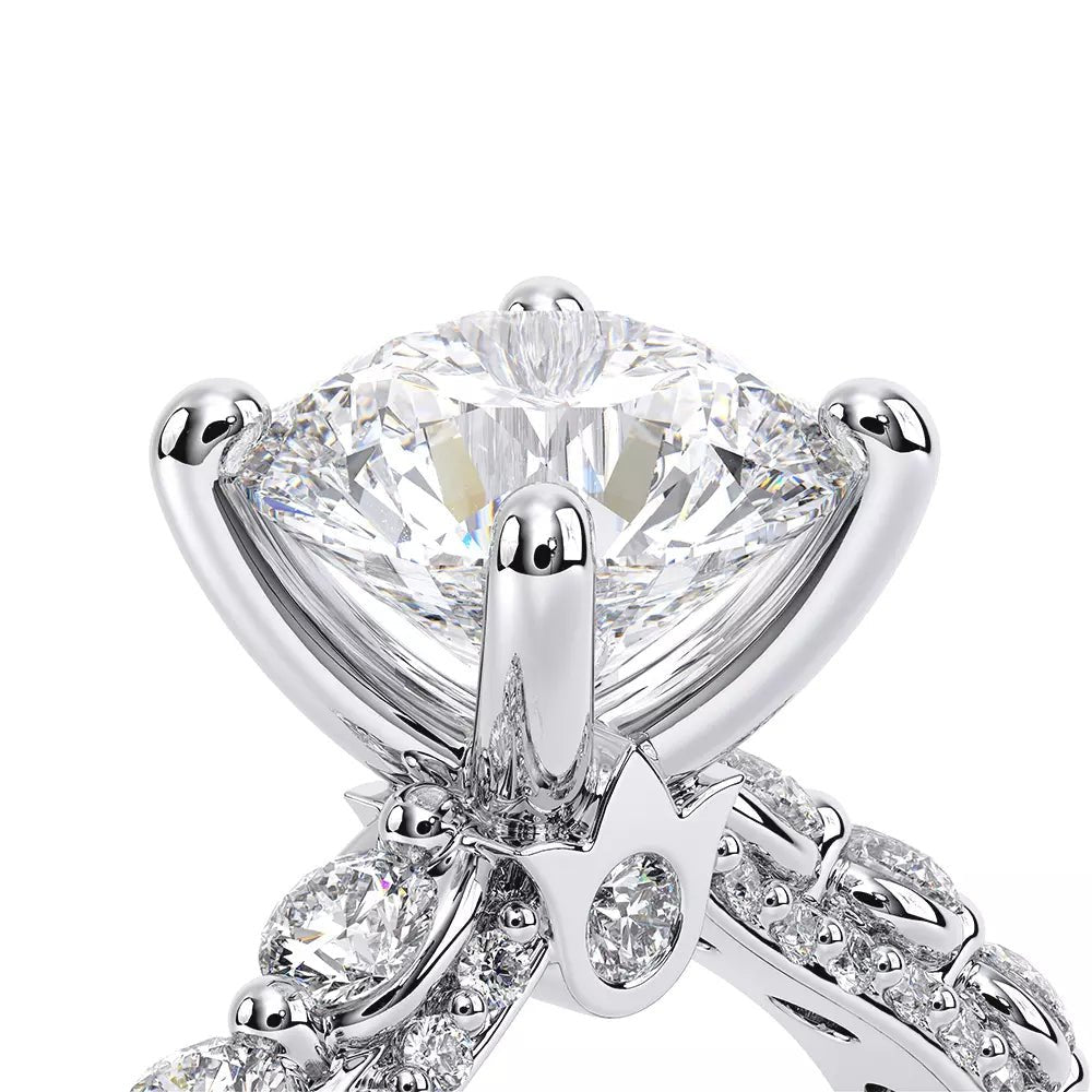 VERRAGIO - COUTURE-0488R25 - Birmingham Jewelry