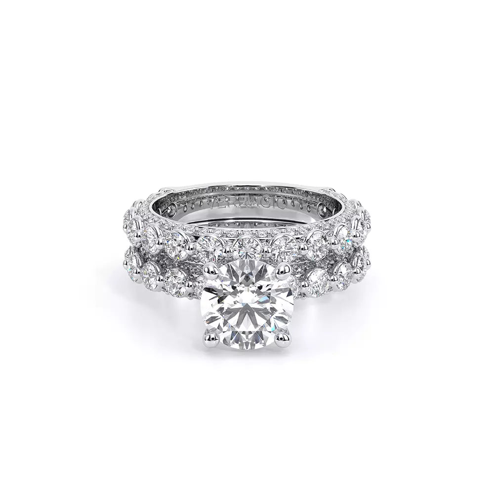VERRAGIO - COUTURE-0488R25 - Birmingham Jewelry