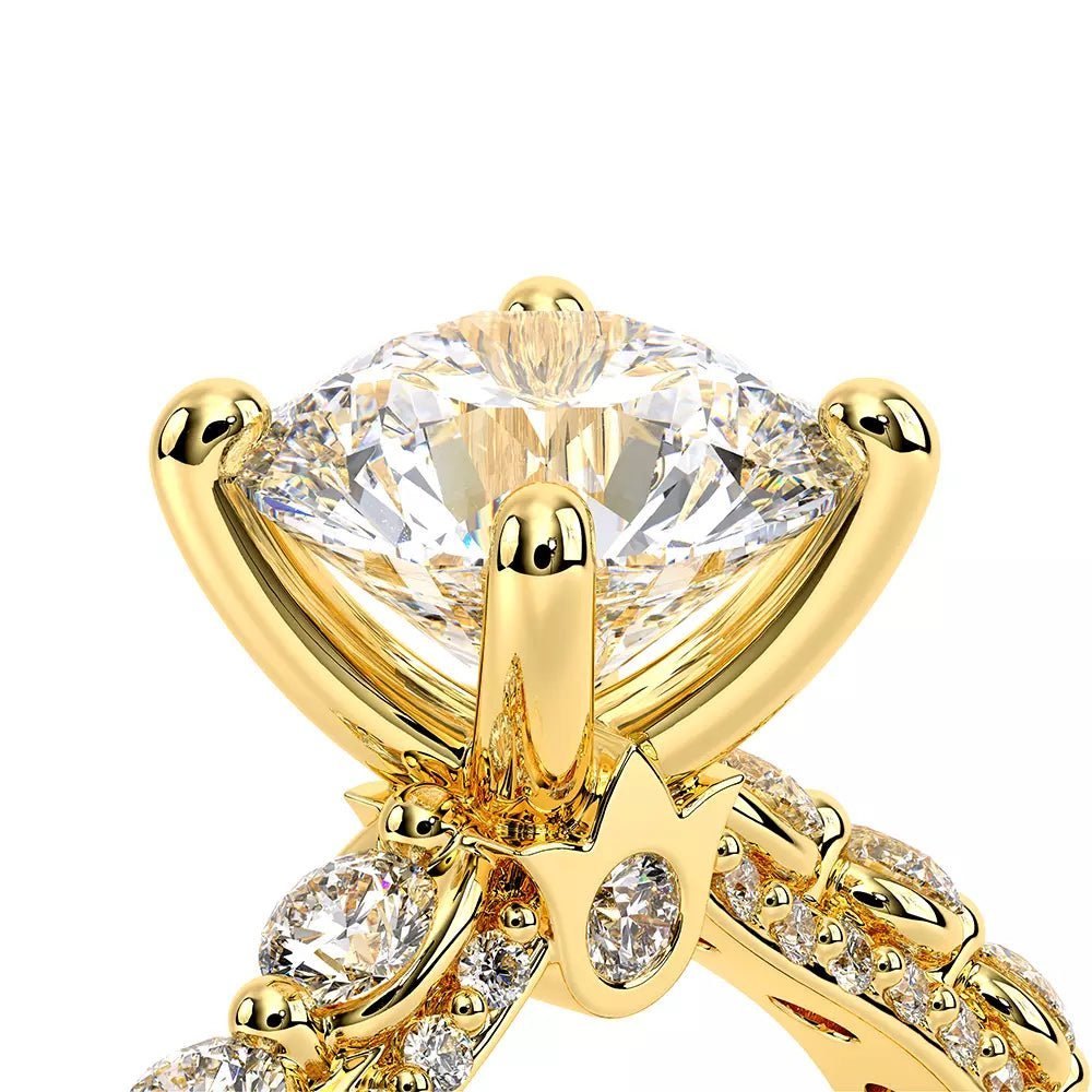VERRAGIO - COUTURE-0488R25 - Birmingham Jewelry