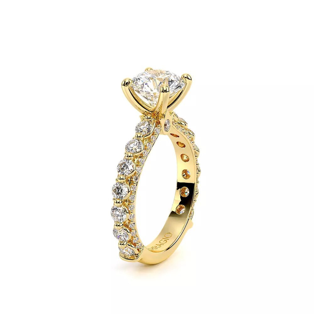 VERRAGIO - COUTURE-0488R25 - Birmingham Jewelry