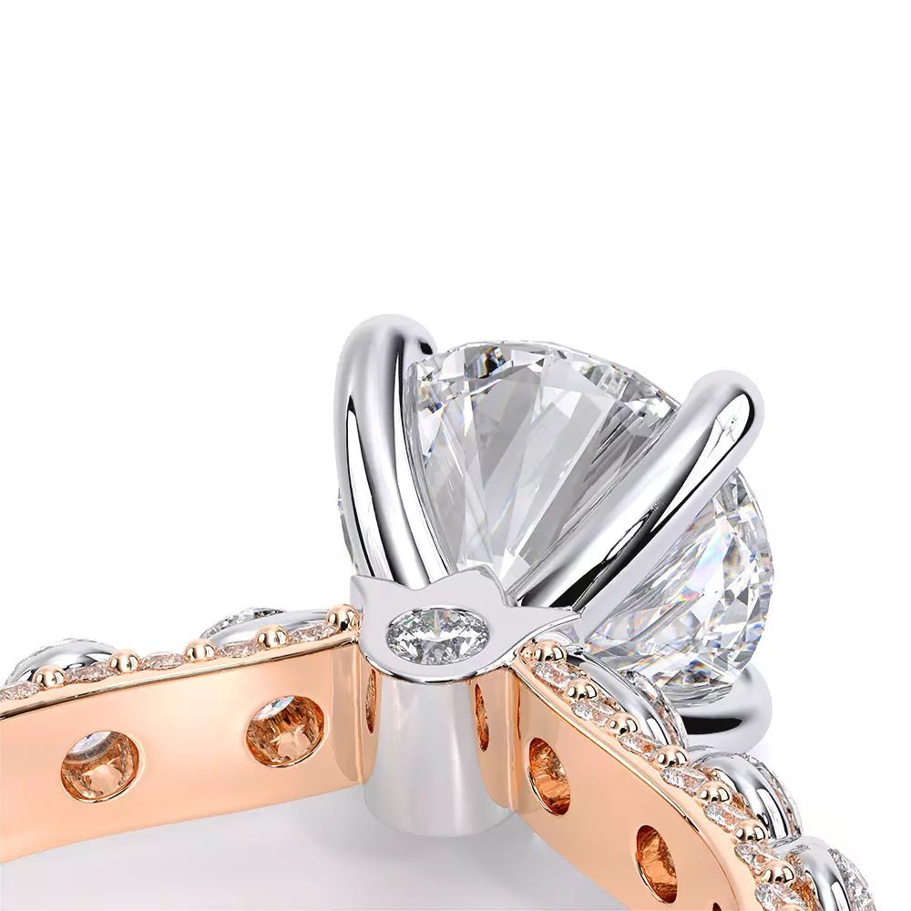 VERRAGIO - COUTURE-0488R25 - Birmingham Jewelry