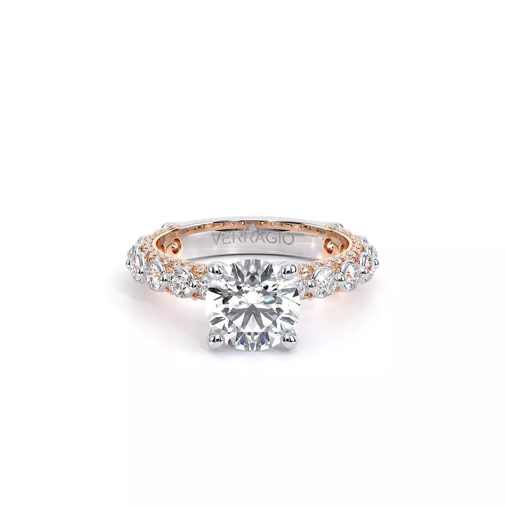 VERRAGIO - COUTURE-0488R25 - Birmingham Jewelry