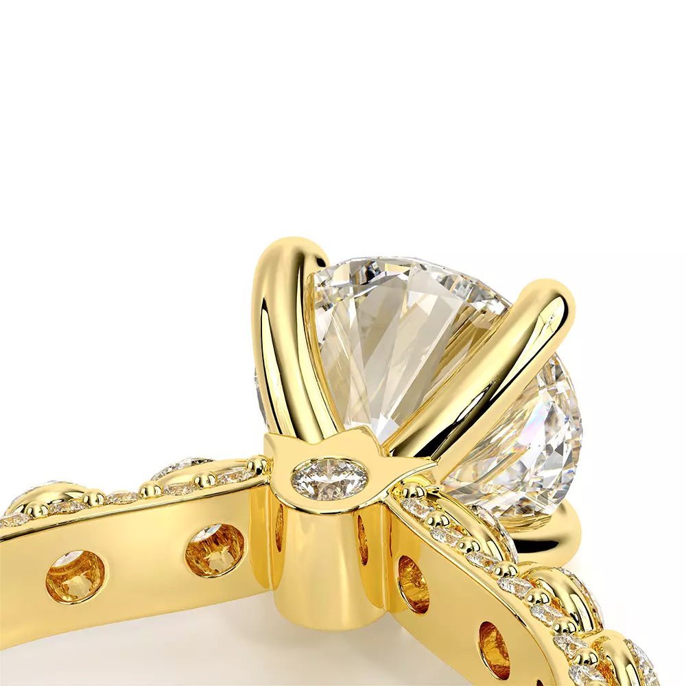 VERRAGIO - COUTURE-0488R25 - Birmingham Jewelry