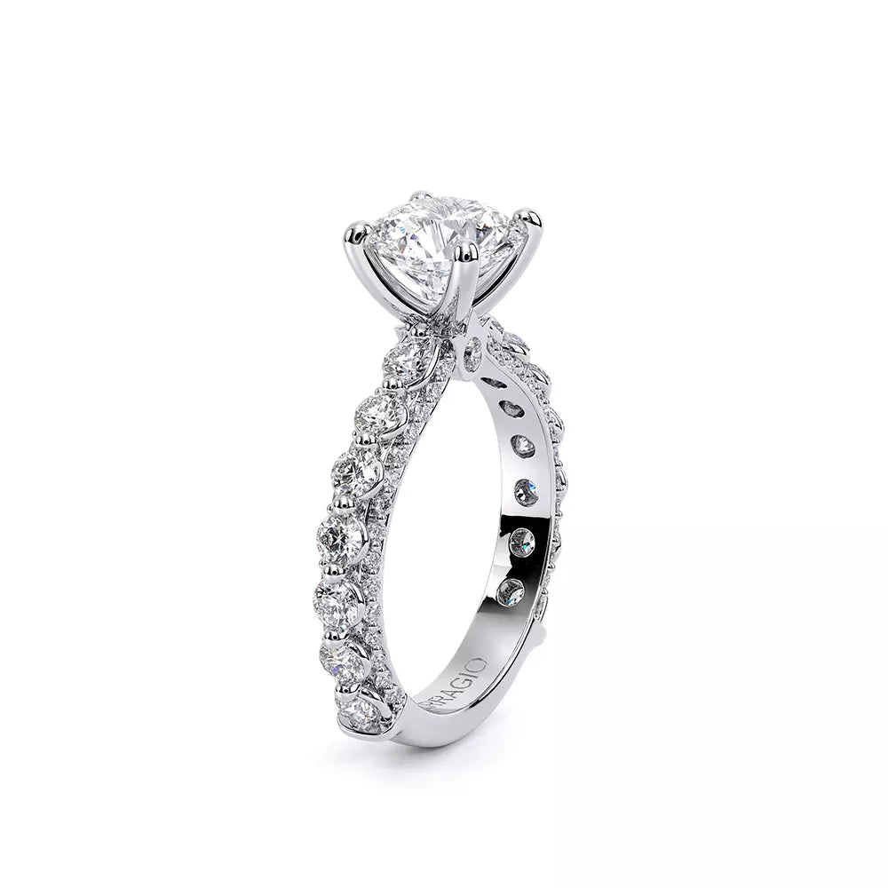 VERRAGIO - COUTURE-0488R25 - Birmingham Jewelry