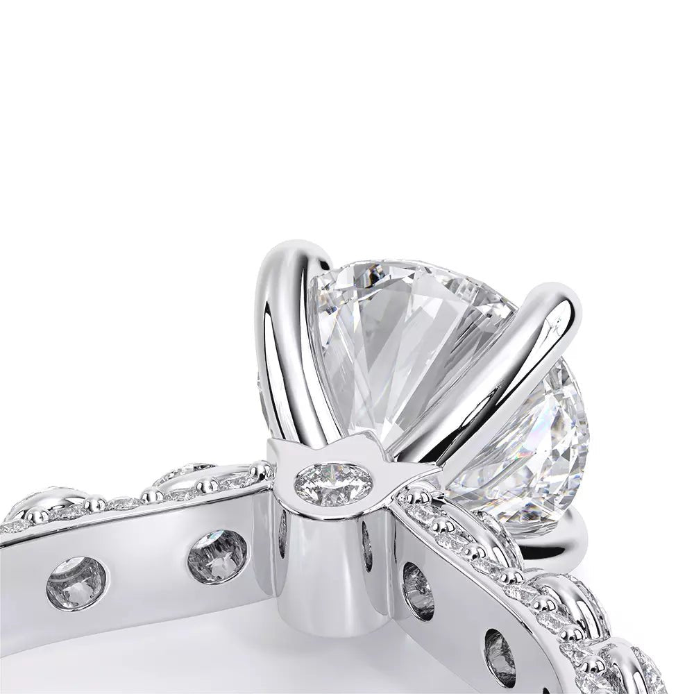 VERRAGIO - COUTURE-0488R25 - Birmingham Jewelry