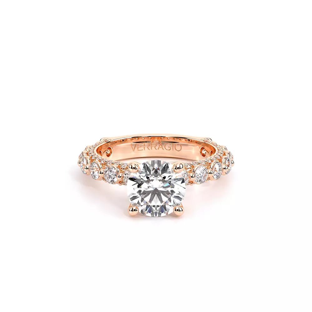 VERRAGIO - COUTURE-0488R25 - Birmingham Jewelry