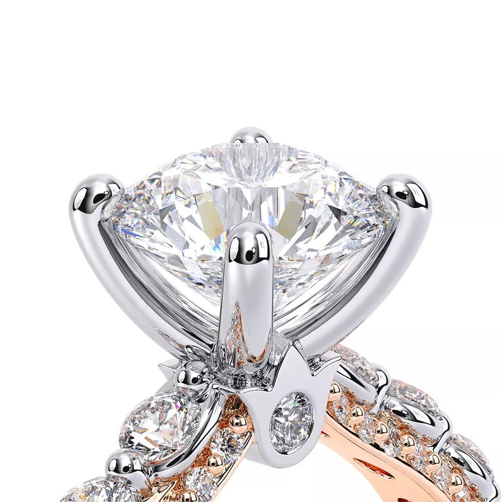 VERRAGIO - COUTURE-0488R25 - Birmingham Jewelry