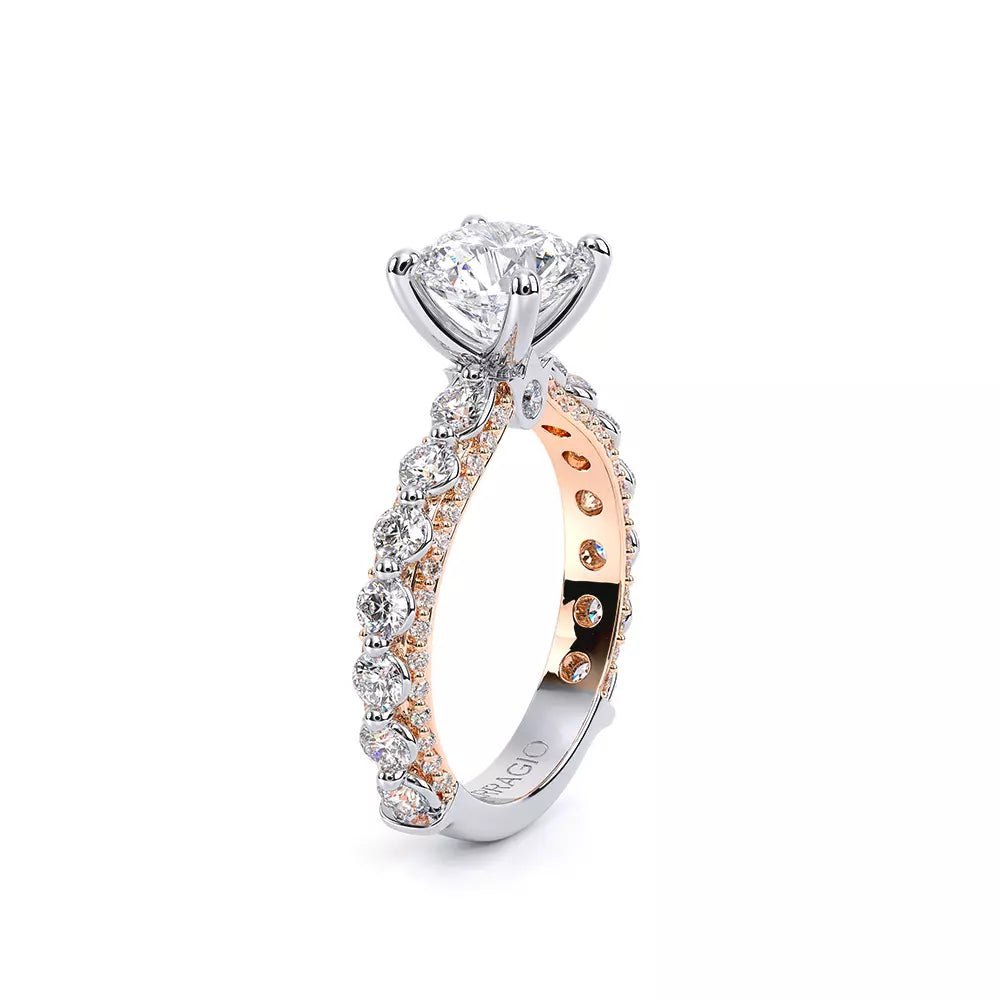 VERRAGIO - COUTURE-0488R25 - Birmingham Jewelry