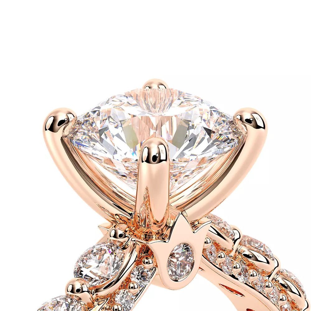 VERRAGIO - COUTURE-0488R25 - Birmingham Jewelry