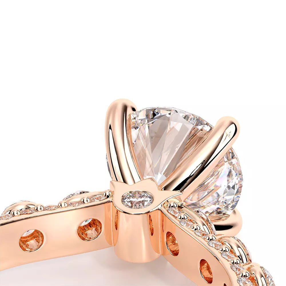 VERRAGIO - COUTURE-0488R25 - Birmingham Jewelry