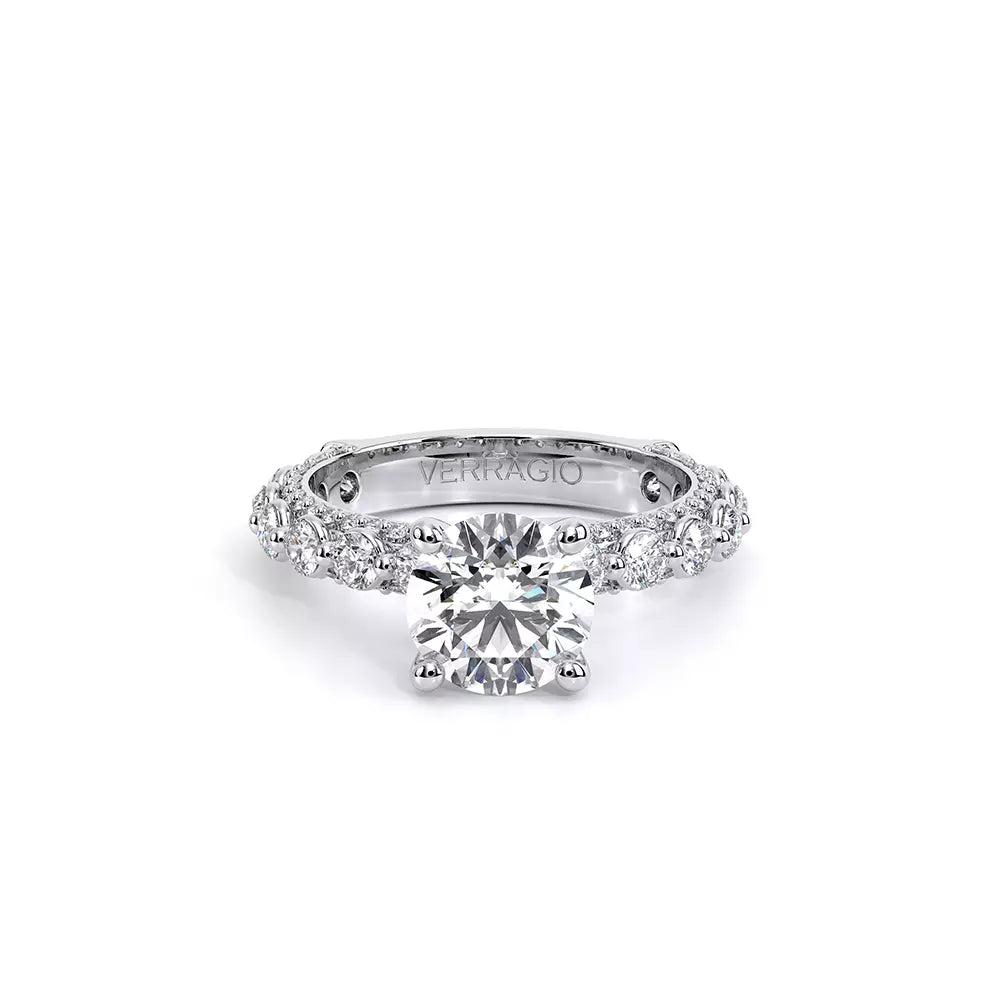 VERRAGIO - COUTURE-0488R25 - Birmingham Jewelry