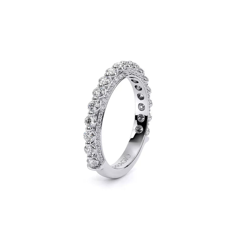 VERRAGIO - COUTURE-0488W20 - Birmingham Jewelry