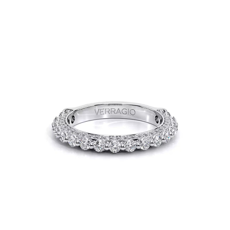 VERRAGIO - COUTURE-0488W20 - Birmingham Jewelry