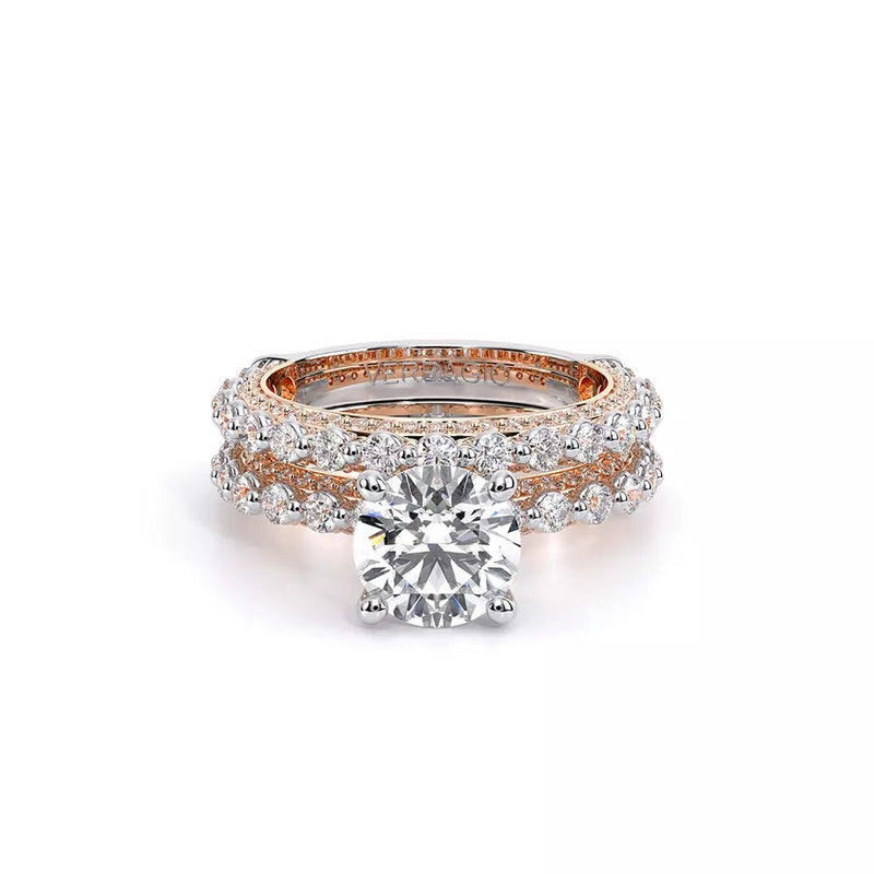 VERRAGIO - COUTURE-0488W20 - Birmingham Jewelry