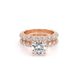 VERRAGIO - COUTURE - 0488W25 - Birmingham Jewelry