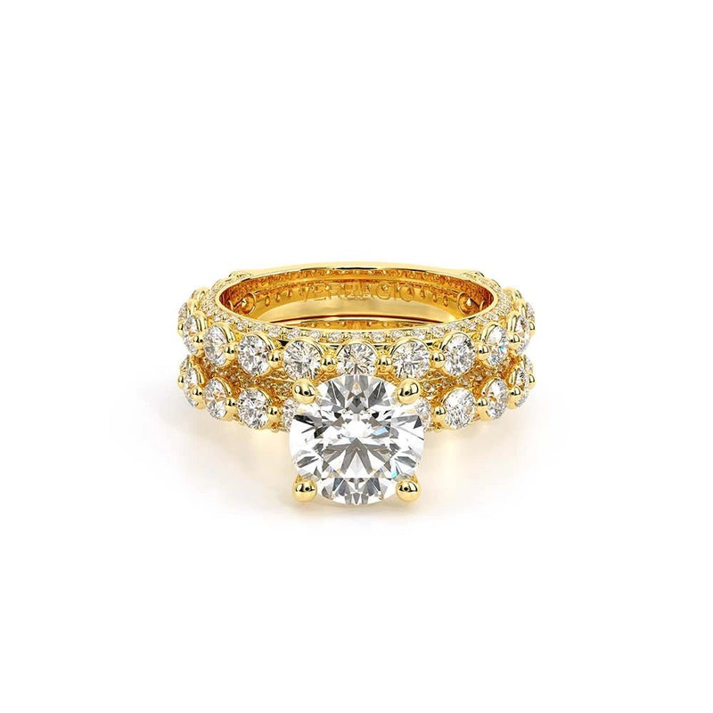 VERRAGIO - COUTURE - 0488W25 - Birmingham Jewelry