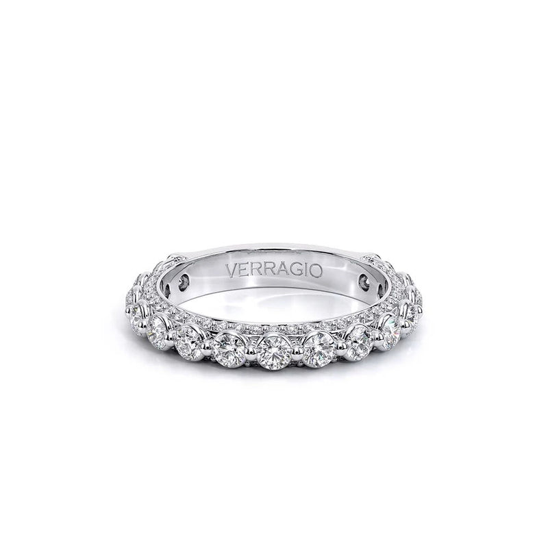 VERRAGIO - COUTURE - 0488W25 - Birmingham Jewelry