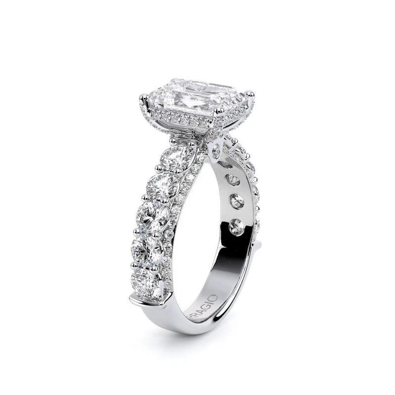 VERRAGIO - COUTURE-0489EM34 - Birmingham Jewelry