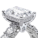 VERRAGIO - COUTURE-0489EM34 - Birmingham Jewelry