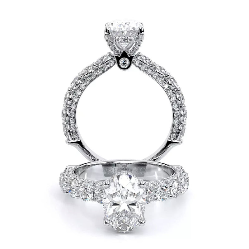 VERRAGIO - COUTURE-0489OV30 - Birmingham Jewelry