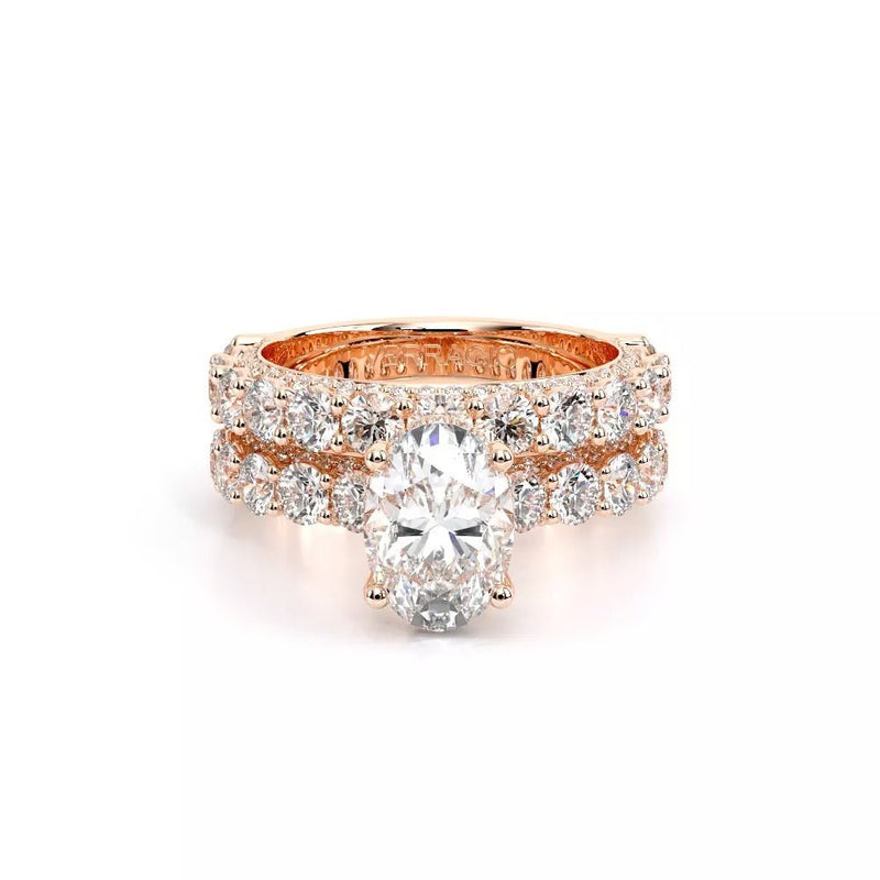 VERRAGIO - COUTURE-0489OV30 - Birmingham Jewelry