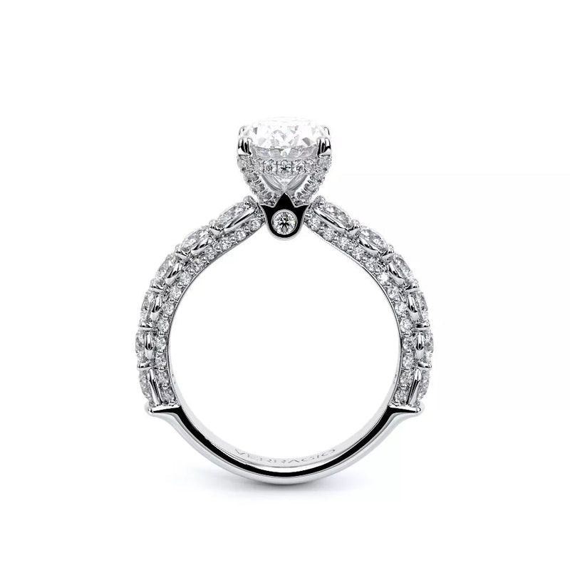 VERRAGIO - COUTURE-0489OV30 - Birmingham Jewelry