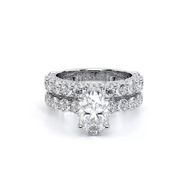 VERRAGIO - COUTURE-0489OV30 - Birmingham Jewelry