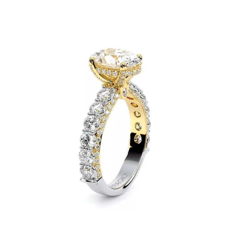 VERRAGIO - COUTURE-0489OV30 - Birmingham Jewelry