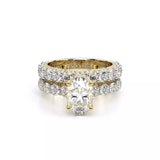 VERRAGIO - COUTURE-0489OV30 - Birmingham Jewelry