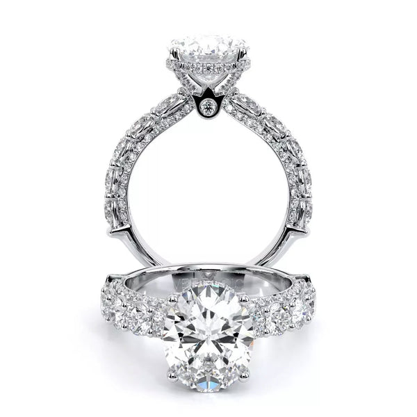 VERRAGIO - COUTURE-0489OV34 - Birmingham Jewelry