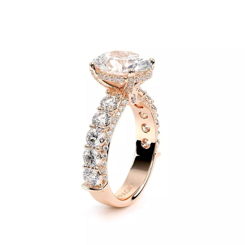 VERRAGIO - COUTURE-0489OV34 - Birmingham Jewelry